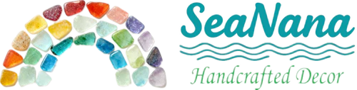 seaglassdiy